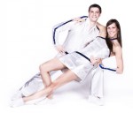 Jacqueline & Martin