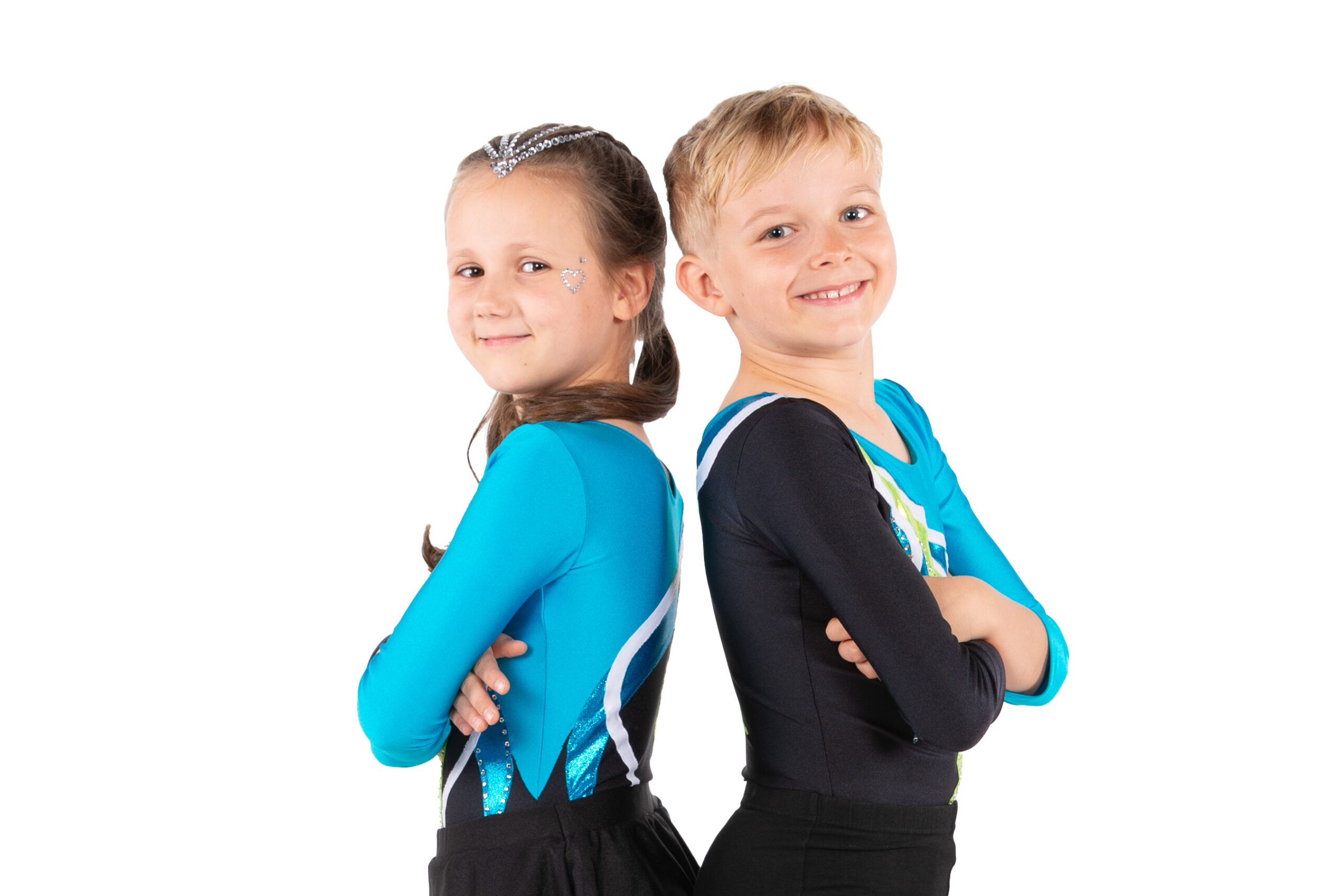 Elena & Timo