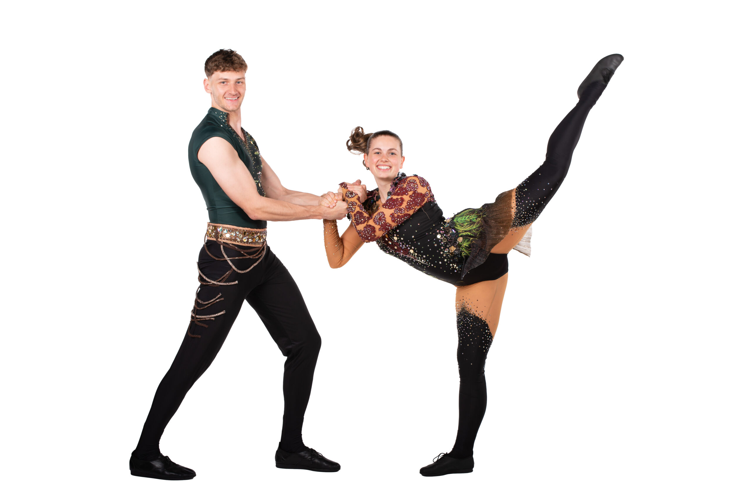Louisa & Florian
