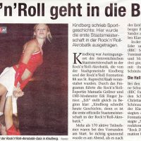 Die Woche, 22.10.2009