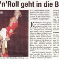 Die Woche, 22.10.2009