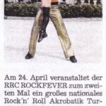 Blitz, 04.2010