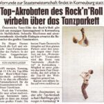 Krone, 23.04.2010