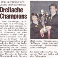 Blitz, November 2010