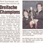 Blitz, November 2010