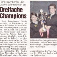Blitz, November 2010
