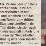 Bezirksblatt, 03.11.2010
